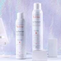 300ml雅漾喷雾 法国喷雾300ml舒缓调理补水保湿敏肌爽肤水化妆水敏感肌