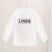 白色长袖 110码建议身高100 儿童睡衣夏季女童棉绸套装宝宝绵绸空调家居服中大童冰丝长袖薄款