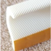 白色 6米1根不截断 窗户密封条防风神器塑钢门窗挡风冬季断桥铝隔音防尘保暖