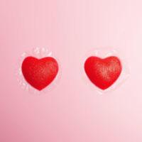 闪粉心形性感胸贴硅胶乳头贴反复使用个性咪咪贴情趣夜店乳头贴 闪粉心形性感胸贴硅胶乳头贴反复使用个性咪咪贴情趣夜店乳头贴