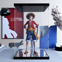 透明盒身:高10CM 长宽尺寸:10*10CM 亚克力展示盒模型收纳 乐高积木玩具高达LEGO透明盒子 手办防尘罩