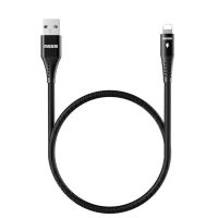 [高质量]1米苹果数据线 收藏关注店铺质保[一年] 车载充电器汽车车充多功能点烟器插头usb车用手机快充通用