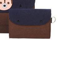 电源包蓝色 13寸 适用联想苹果笔记本电脑包手提14寸戴尔15.6女16内胆包华为保护套