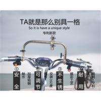 电动车伞架自行车电瓶车电动摩托车雨伞支架撑伞架通用加厚棚 电动车伞架自行车电瓶车电动摩托车雨伞支架撑伞架通用加厚棚