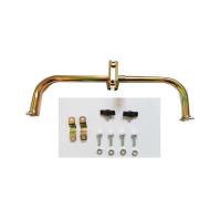 C支架 电动车撑伞架自行车伞支架燕尾伞撑伞架普通伞撑伞架两用撑伞架