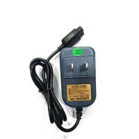 格邦336原装充电器 格邦GB-336迷你3W户外头灯LED充电小头灯远射全防水强白光锂电池18650工作灯割胶头戴电筒