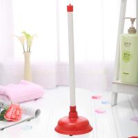 马桶吸皮搋子 真空马桶吸通下水管道神器马桶吸疏通器厕所地漏蹲坑堵塞工具搋子