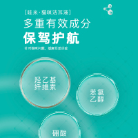 滴耳液洗耳液猫耳螨耳朵清洁用品猫用洗耳水耳屎耳垢