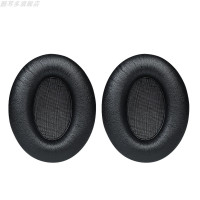 黑色 森海塞尔HD418耳机罩HD428耳机套HD419皮套HD429保护套HD448海绵套HD449耳垫HD482头戴