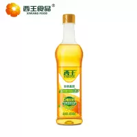 玉米胚芽油900ml 小瓶家用物理压榨烘焙植物非转基因食用油