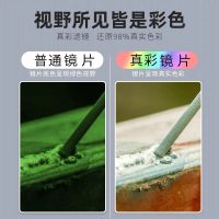 [电焊眼镜]限量送眼镜盒+眼镜 布+眼镜带 彬明熙好物电焊眼镜自动变光太阳能焊工防护烧焊氩弧焊接紫外线2