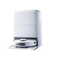 科沃斯扫地机器人灵尘 PRO智能家用扫拖一体自动清洗自动集尘热水洗抹布