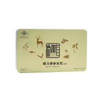 百臻堂精力牌参加茸口服液10ml*16支
