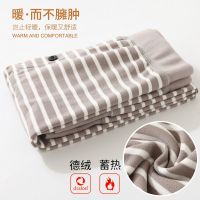 儿童德绒保暖裤薄款棉毛裤男童发热裤秋冬中大童绒裤内穿磨毛秋裤