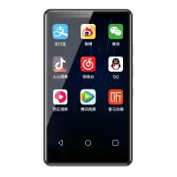 学生专用mp3/mp4高清播放wifi上网 高音质随身听触屏
