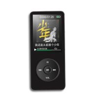 蓝牙mp3随身听mp4学生播放器p5音乐英语词典有屏触屏外放插卡抖音