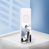 无线蓝牙mp3随身听学生版蓝牙耳机mp3迷你运动音乐播放器英语听力