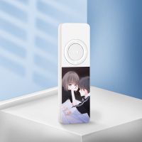 无线蓝牙mp3随身听学生版蓝牙耳机mp3迷你运动音乐播放器英语听力