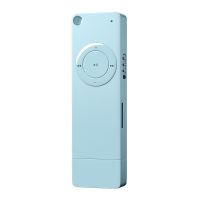 mp3随身听学生版mp4蓝牙音乐播放器英语插卡外放迷你便宜听歌小型