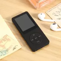 新款mp3播放器英语mp4小型男女学生mp6电子书插卡录音p5随身听otg