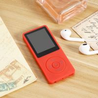 新款mp3播放器英语mp4小型男女学生mp6电子书插卡录音p5随身听otg