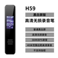 录音笔高清降噪学生上课用转文字小型大容量会议随身便携式