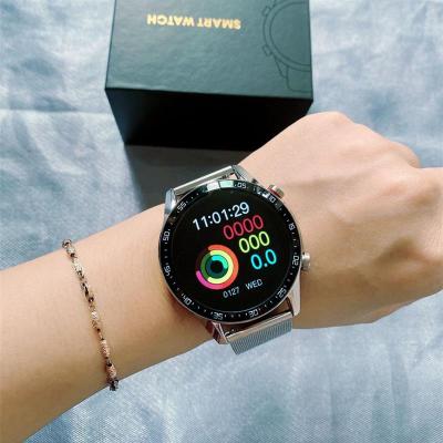 华强北gt2太空人智能手表通用watch多功能运动手环支付