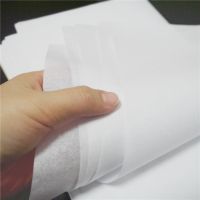 16k 临摹纸描图硫酸纸钢笔硬笔字帖书法纸透明拷贝纸练字本描红纸