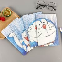 新店a5车线本学生可爱作业本b5日记本子软面抄练习本学生奖品