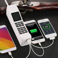 大哥大手机新款复古老式大移动联通电信版老人机老年机长待机