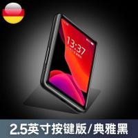 薄mp3mp4全面屏触摸屏蓝牙无损随身听学生版小型便携式mp5m