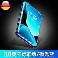 薄mp3mp4全面屏触摸屏蓝牙无损随身听学生版小型便携式mp5m