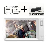 mp5迷你便携学生外放播放器看小说视频听歌学英语有屏mp4随身听