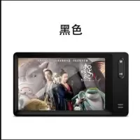 学生款迷你mp5播放器有屏外放可插卡mp4音乐随身听电子书高清视频