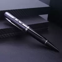 mp3音乐笔mp4商务会议办公学生上课写字听歌 迷你便携式随身听mp3