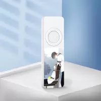 无线蓝牙mp3随身听学生版蓝牙耳机mp3迷你运动音乐播放器英语听力