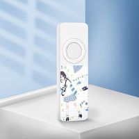 无线蓝牙mp3随身听学生版蓝牙耳机mp3迷你运动音乐播放器英语听力