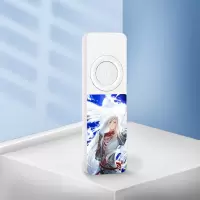 无线蓝牙mp3随身听学生版蓝牙耳机mp3迷你运动音乐播放器英语听力