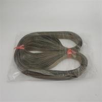 自动连续封口机耐高温皮带热封带封口带输送带周长750 770 810mm