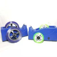 捆菜机 胶带扎菜机绑菜机 蔬菜捆扎机 每日新鲜胶带底座