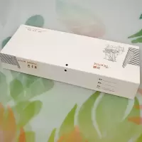 折头色卡样板卡布料纺织通用面料样卡订做色样确认卡贴布色板印刷