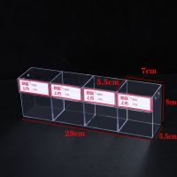 笔架文具店市笔陈列架笔筒圆珠笔展示架多层阶梯笔收纳架陈列架