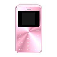 卡片手机迷你学生4g初高中生男女非智能簿可爱备用儿童小手机