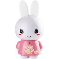 f6stm儿童早教机学习机宝宝故事机早教婴儿启蒙能玩具