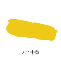 丙粉颜料果冻装水粉画颜料美术生补充装艺考水粉替换装80ml