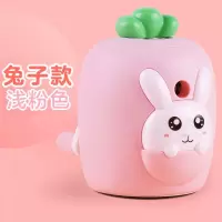手摇转笔刀小学生自动进铅削笔器儿童卡通耐用卷笔刀多功能刨笔器