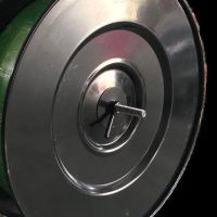 加强版小推车pet塑钢带铁皮带聚酯纤维pp打包带盘车二轮拖拉车子