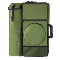 4k画板包双肩包画包素描画板袋多功能画板袋美术袋写生艺考画板袋