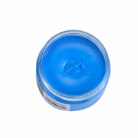 良全水粉颜料100ml16色套装美术颜料可水洗防腐黑板报艺考儿童用