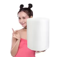 打包气泡袋防震防撞加厚压气泡膜卷快递包装泡膜纸珍珠棉泡沫卷